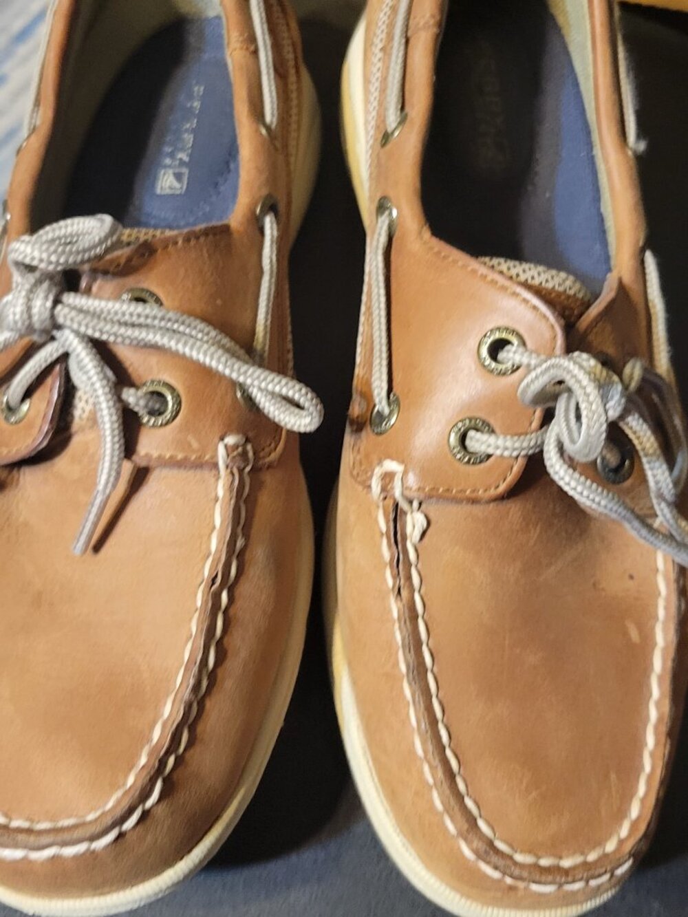 Sperry Women's boat shoes